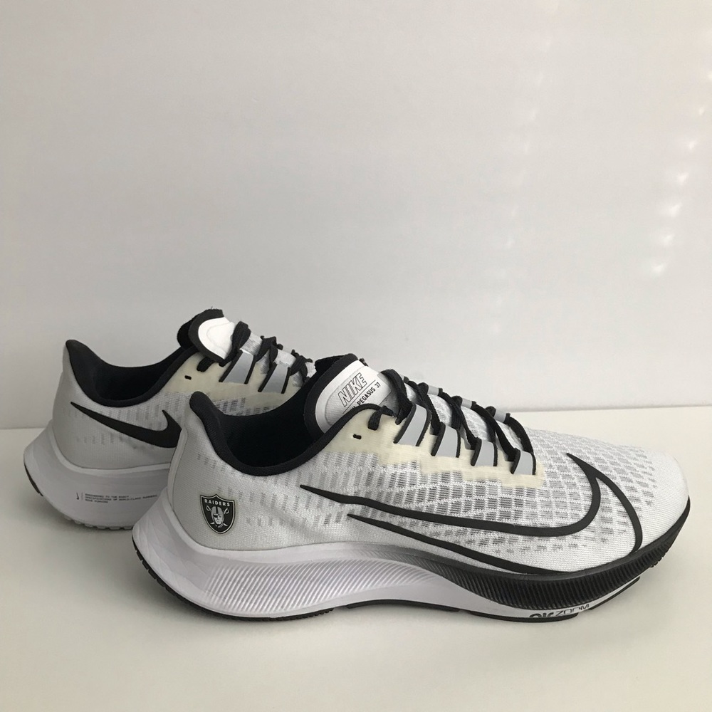 Nike Air Zoom Las Vegas Raiders - Picture 3 of 12
